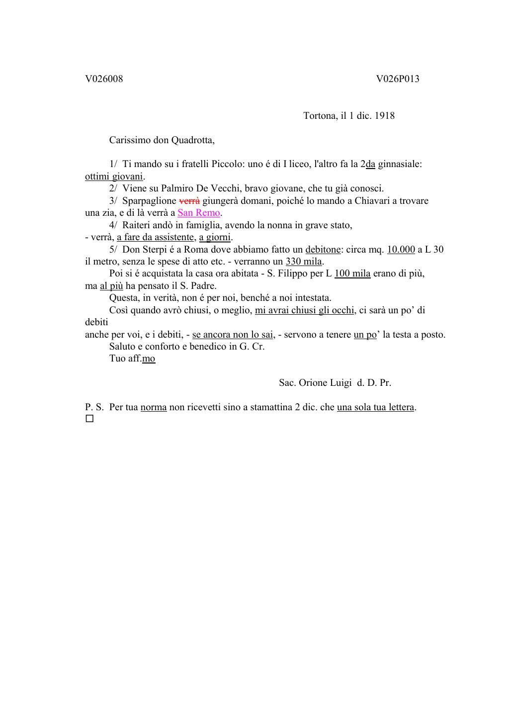 Scritti. Volume 026, pagina 016