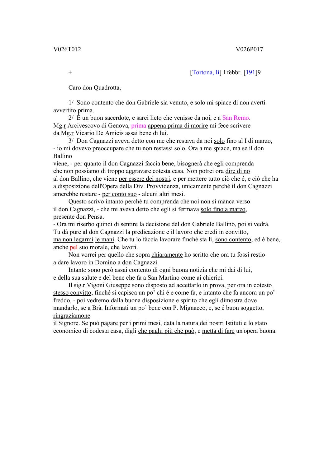 Scritti. Volume 026, pagina 020
