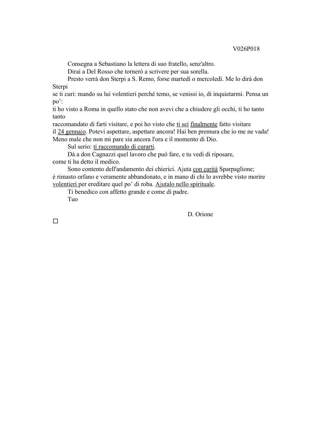Scritti. Volume 026, pagina 021