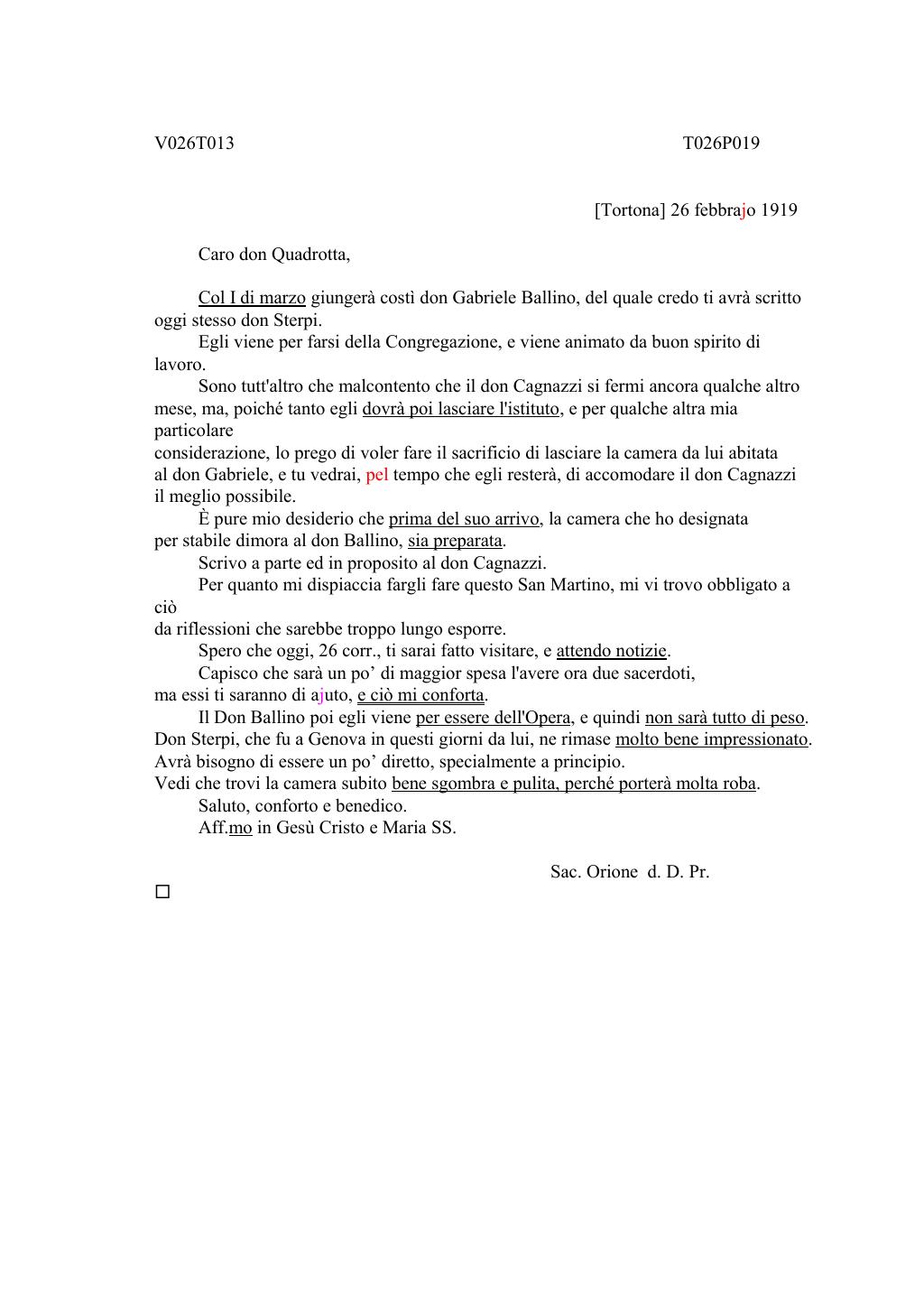 Scritti. Volume 026, pagina 022