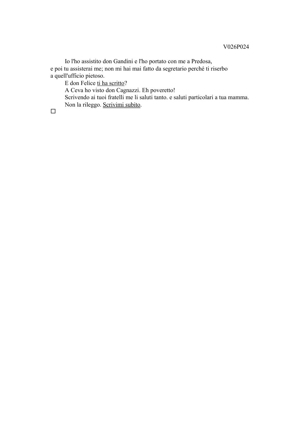 Scritti. Volume 026, pagina 027
