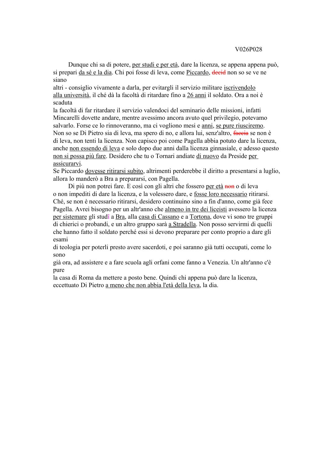 Scritti. Volume 026, pagina 031