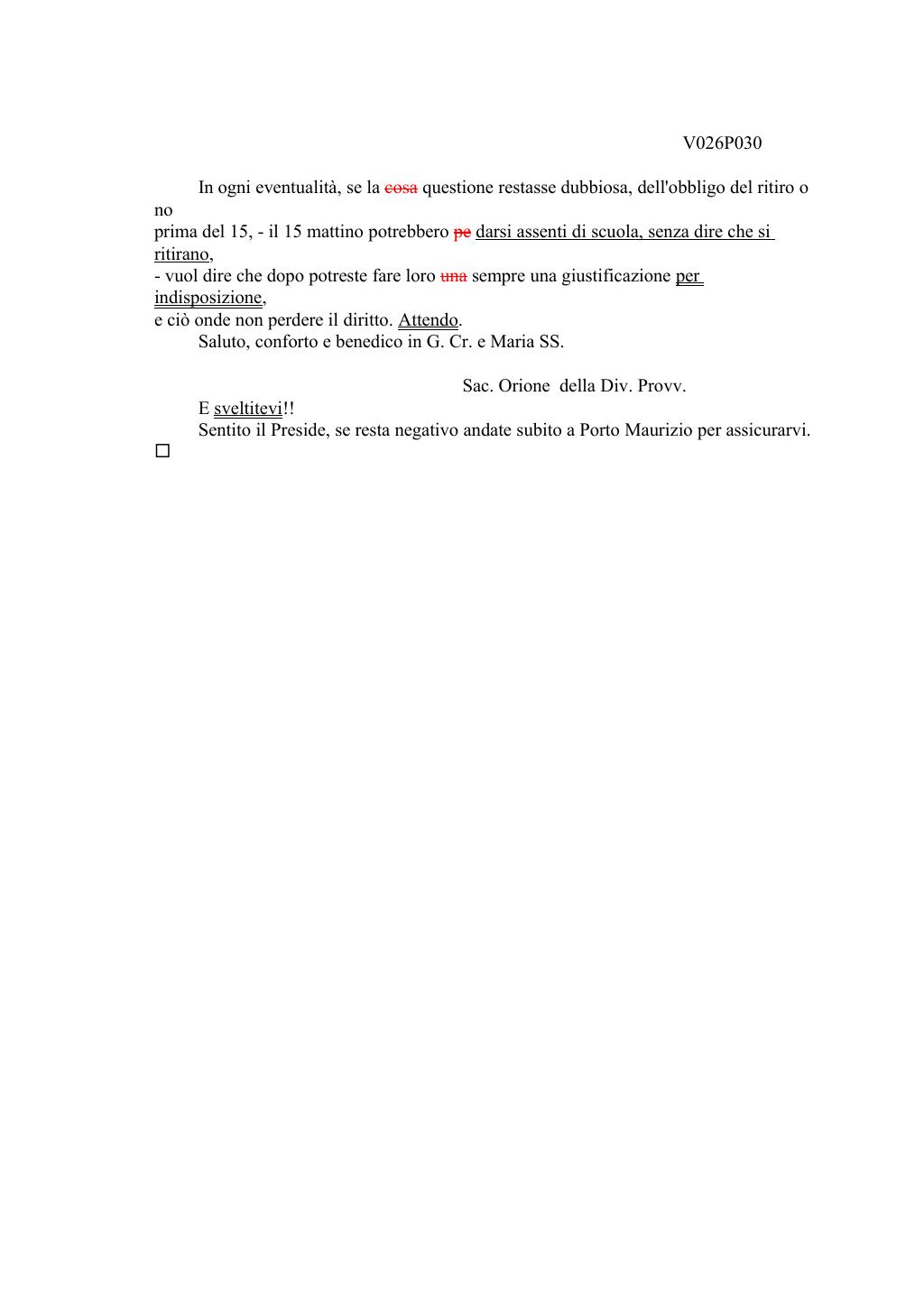Scritti. Volume 026, pagina 033