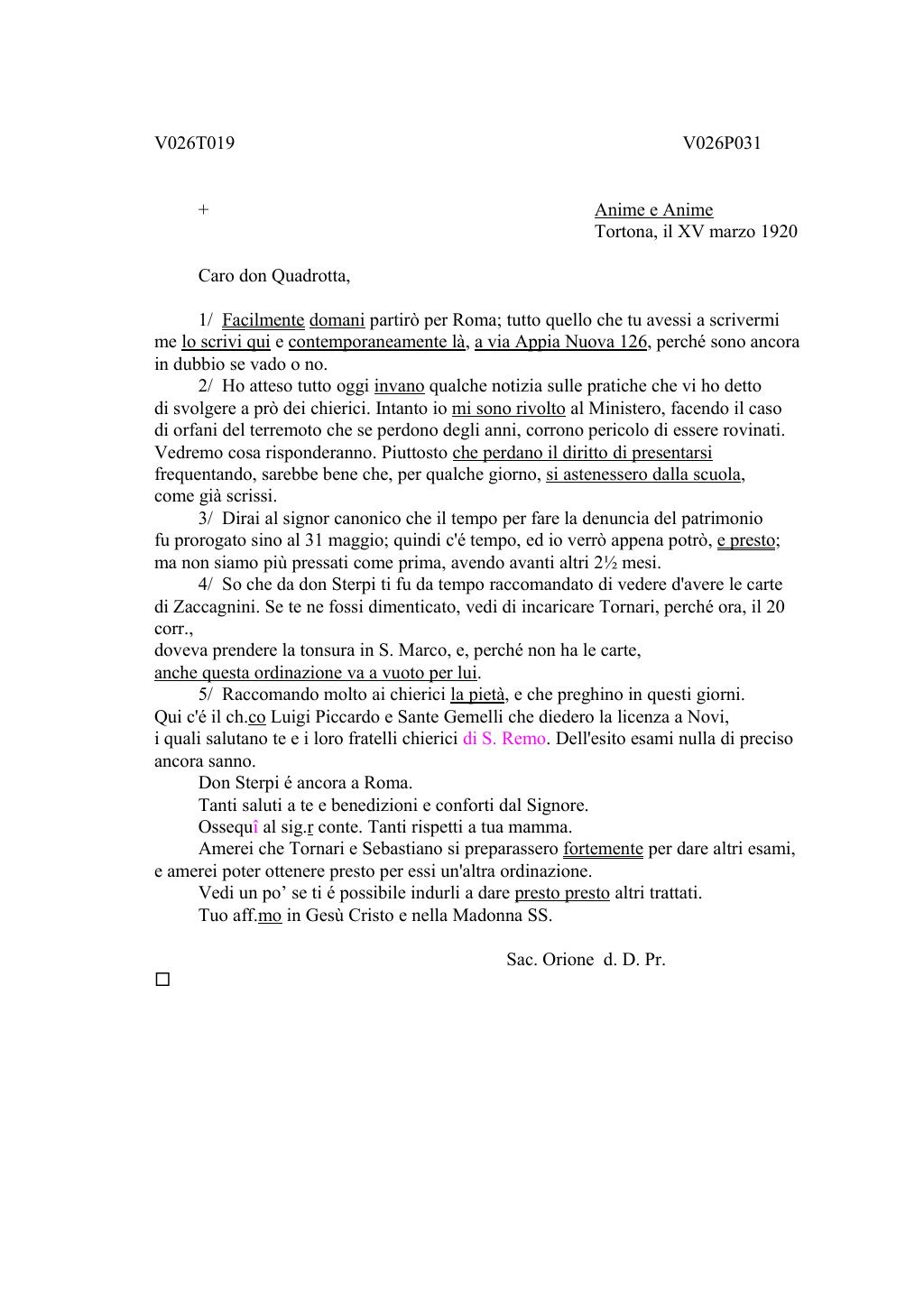 Scritti. Volume 026, pagina 034