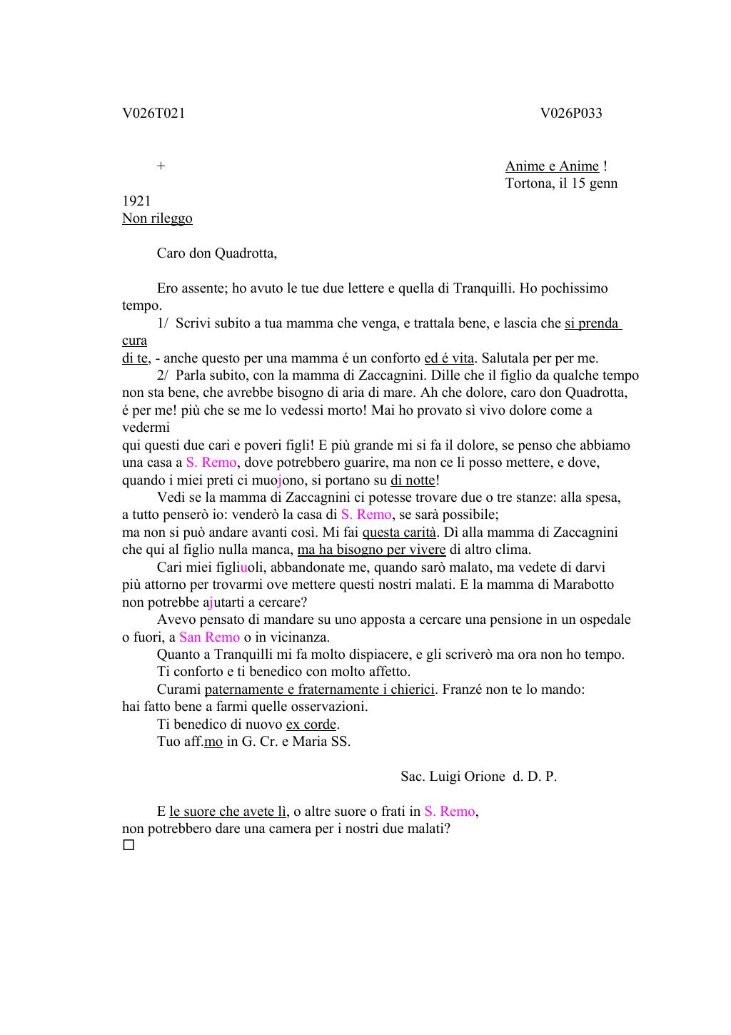 Scritti. Volume 026, pagina 036