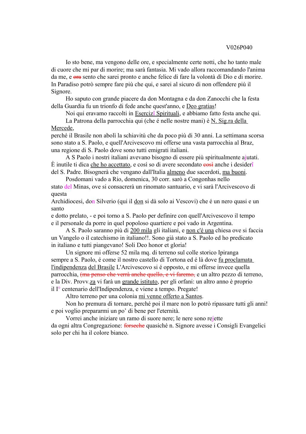 Scritti. Volume 026, pagina 043