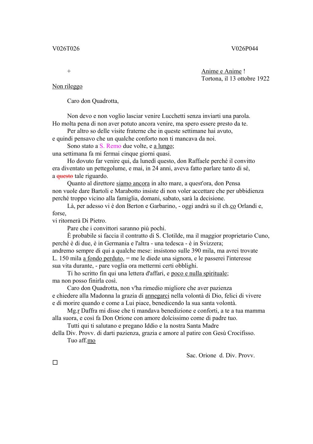 Scritti. Volume 026, pagina 047