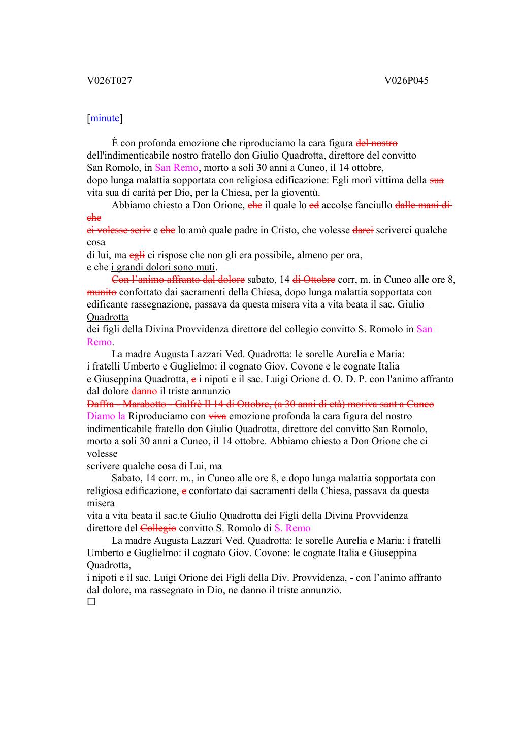 Scritti. Volume 026, pagina 048