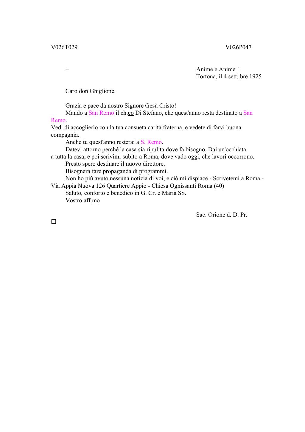 Scritti. Volume 026, pagina 050
