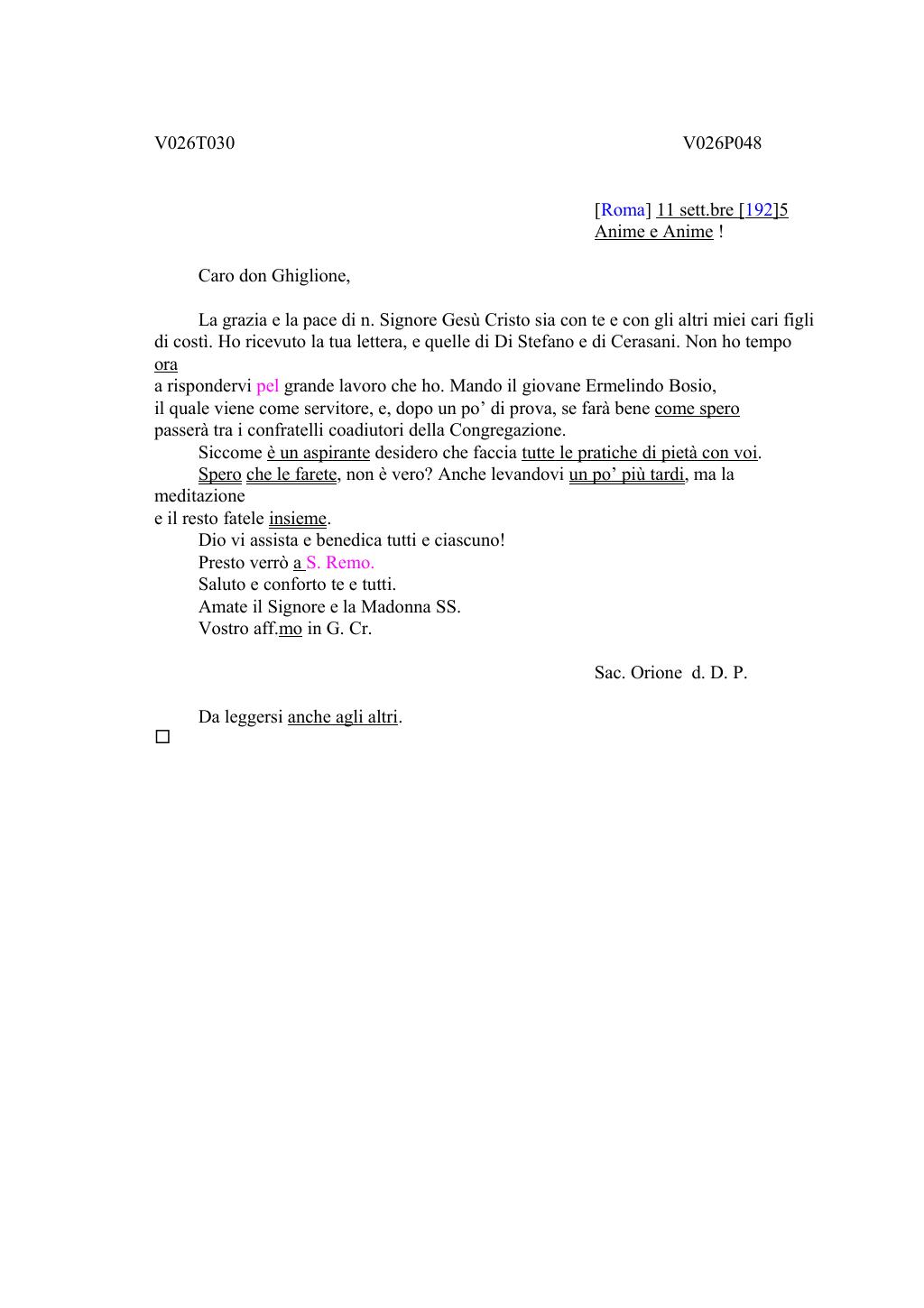 Scritti. Volume 026, pagina 051