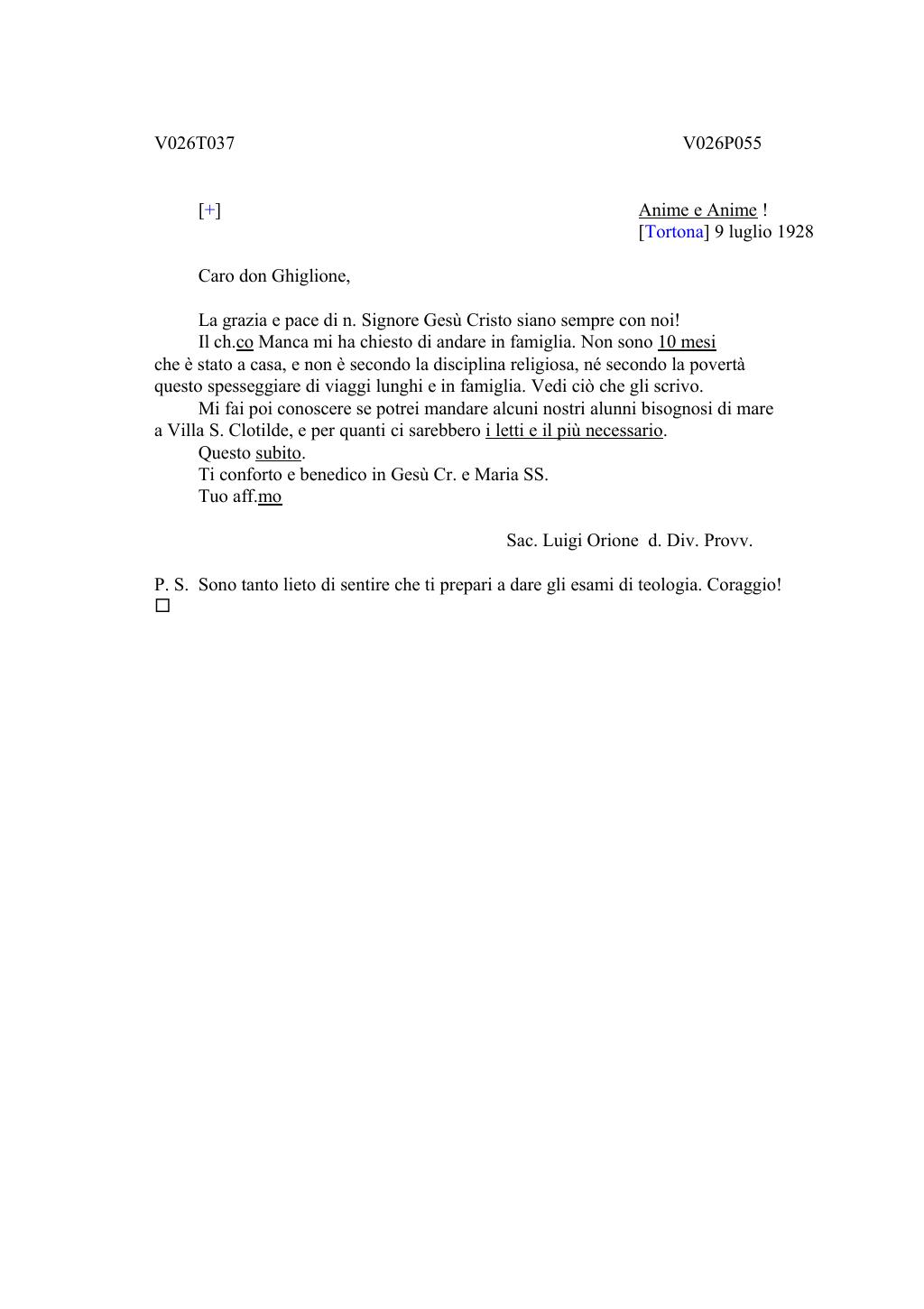 Scritti. Volume 026, pagina 058