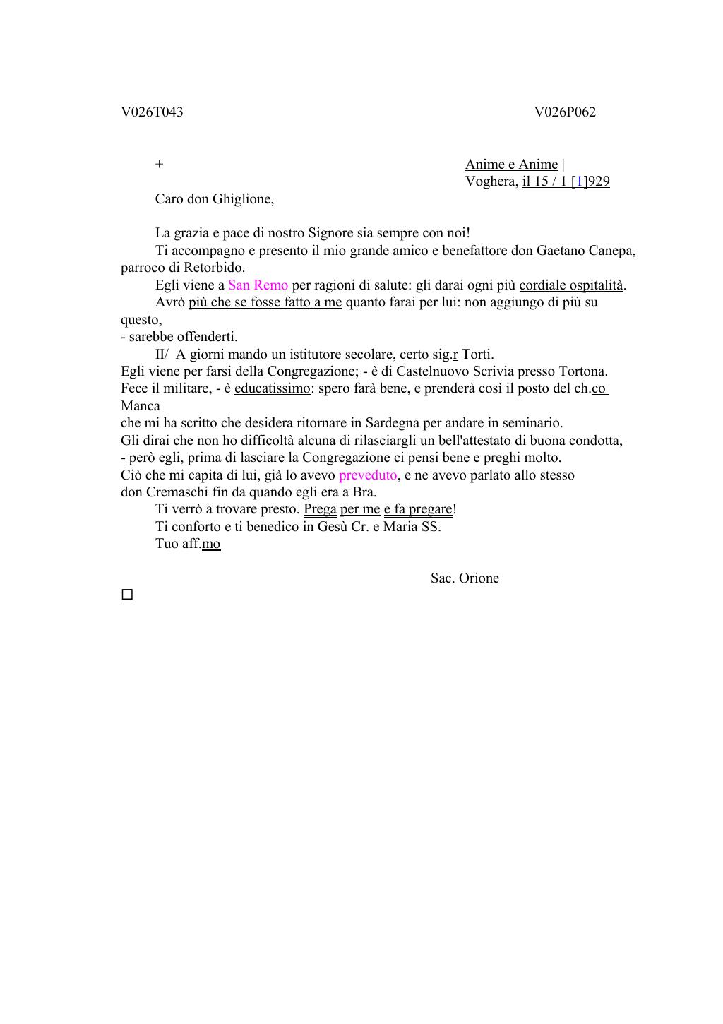 Scritti. Volume 026, pagina 065