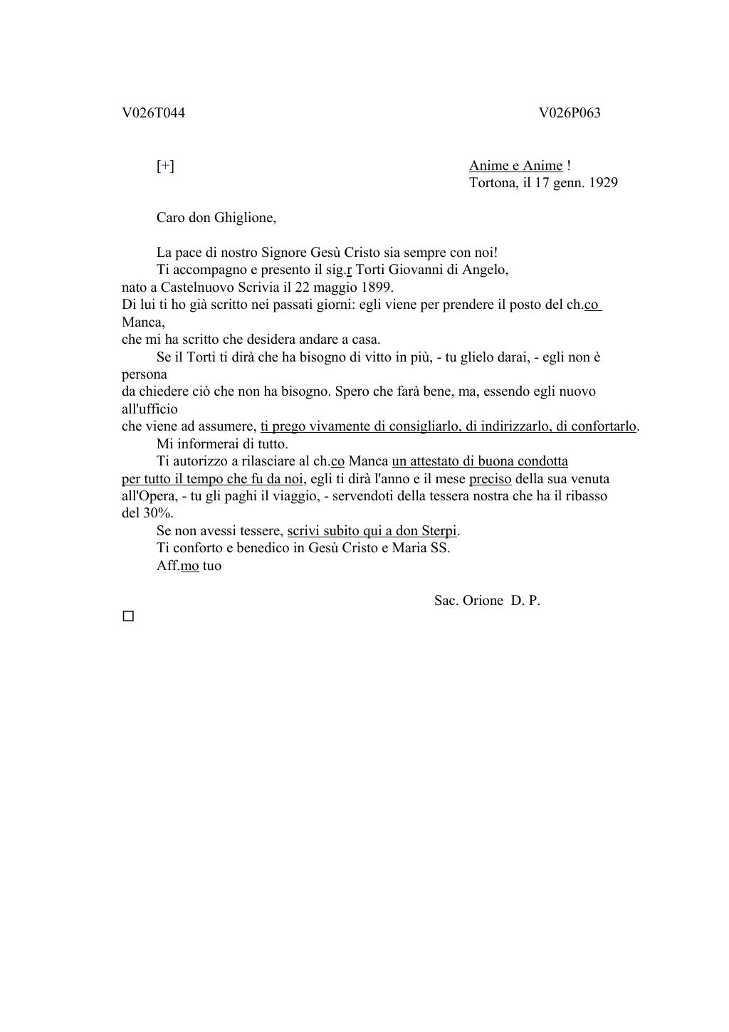 Scritti. Volume 026, pagina 066