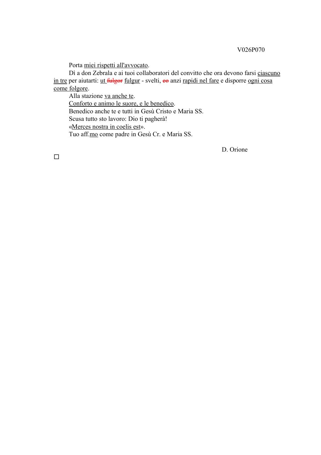 Scritti. Volume 026, pagina 073