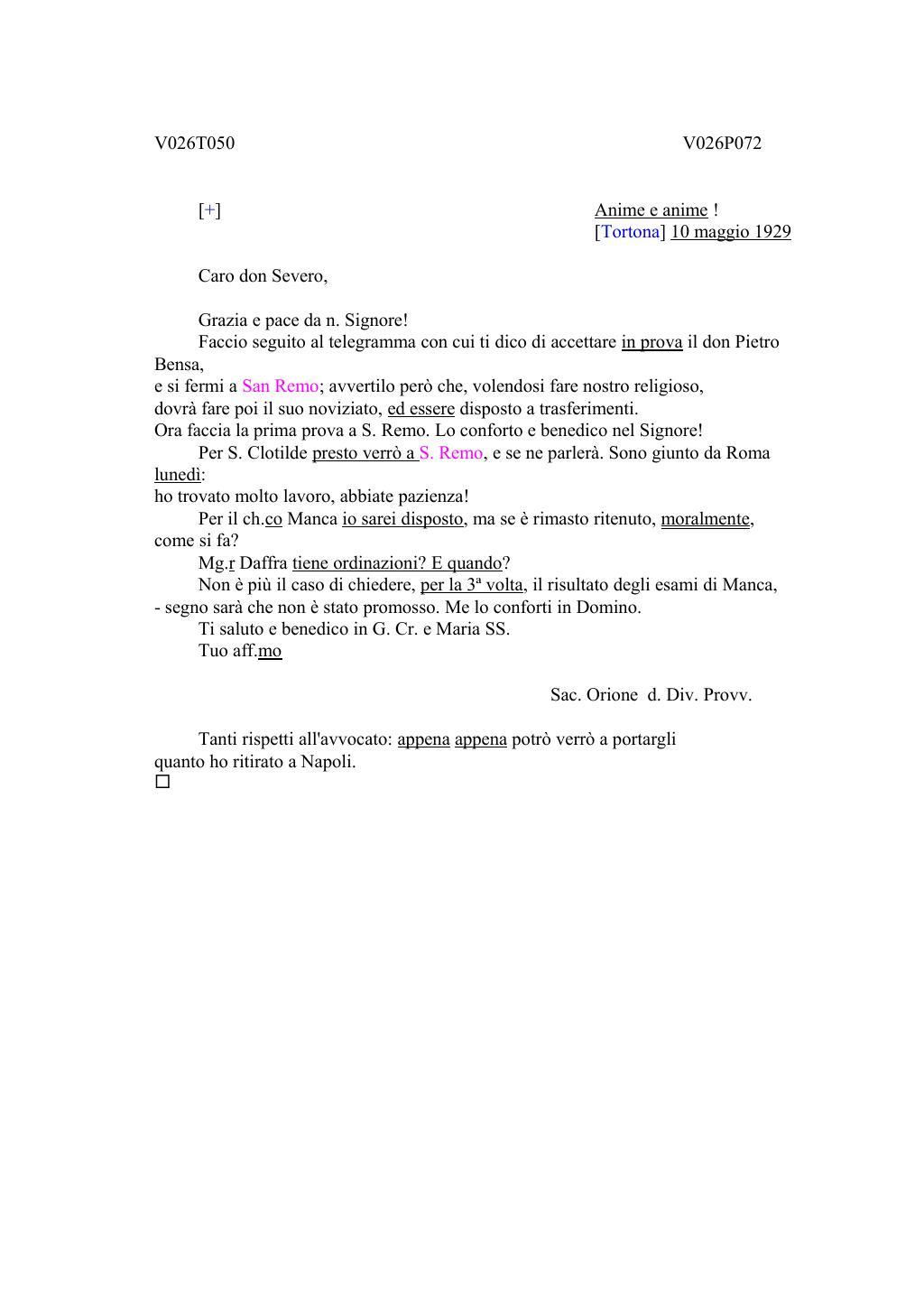 Scritti. Volume 026, pagina 075