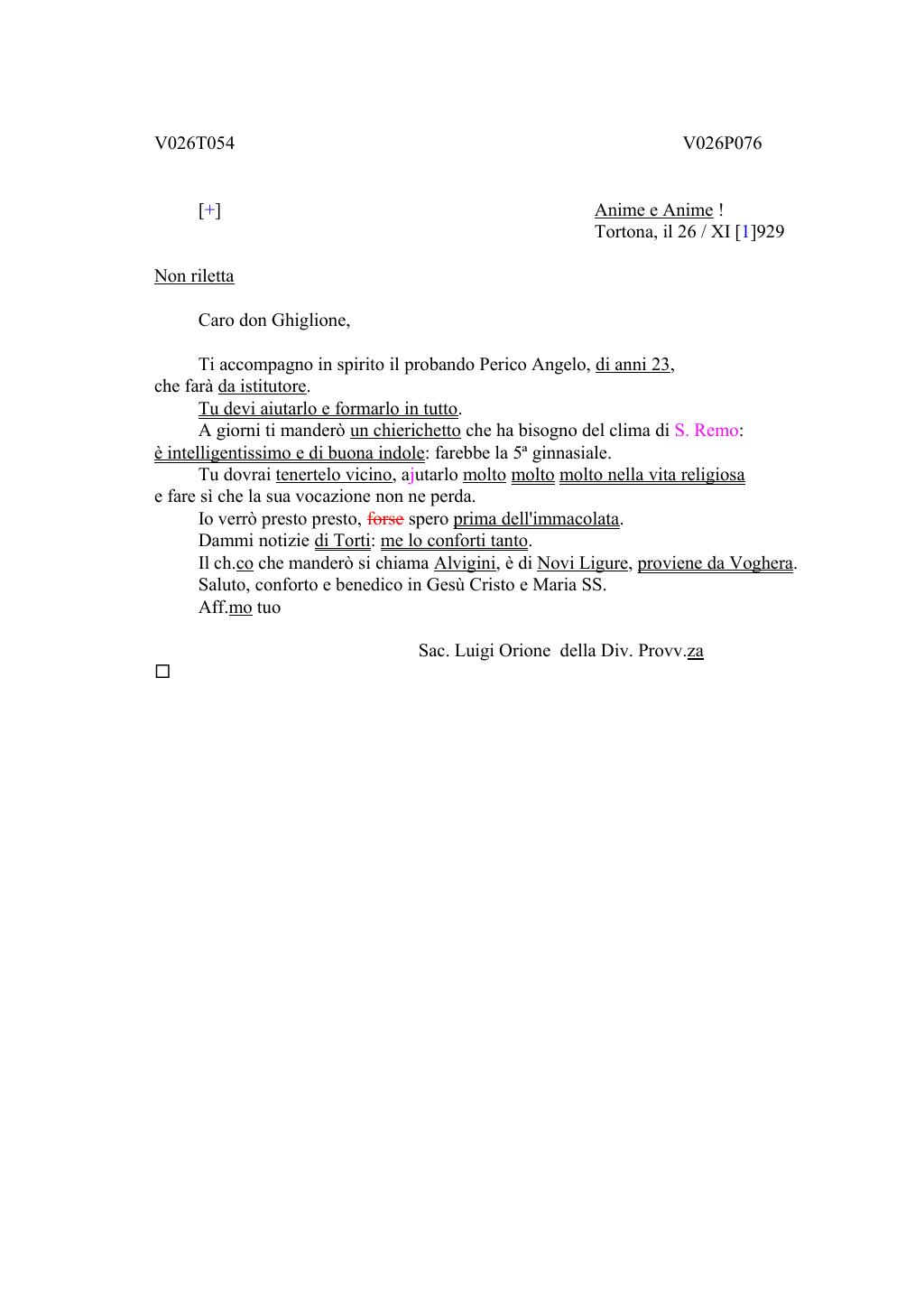 Scritti. Volume 026, pagina 079