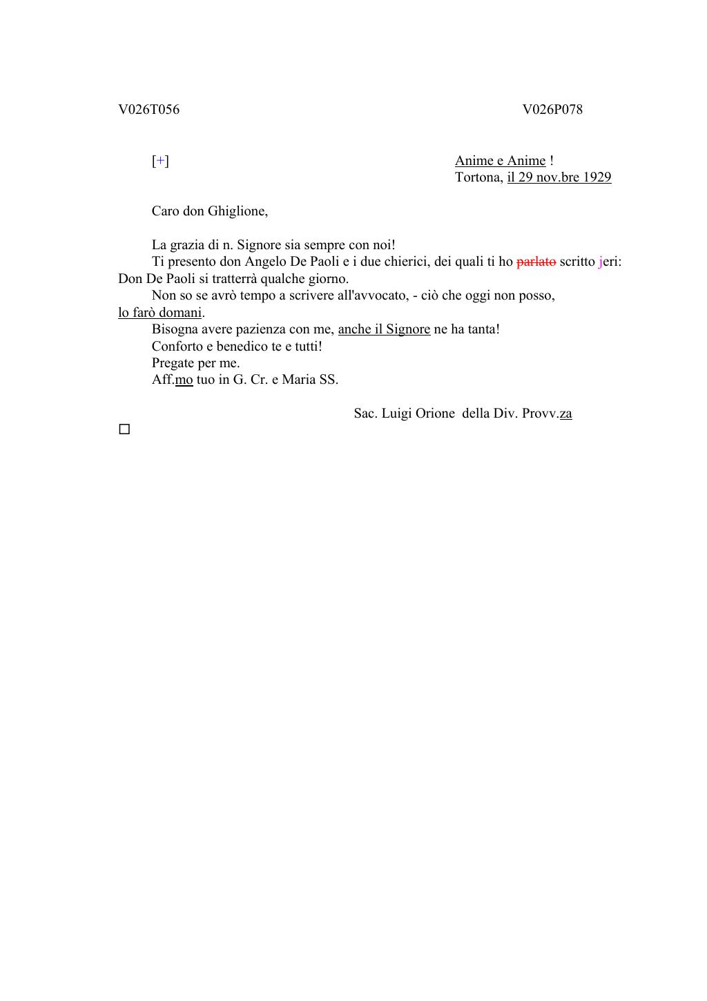 Scritti. Volume 026, pagina 081