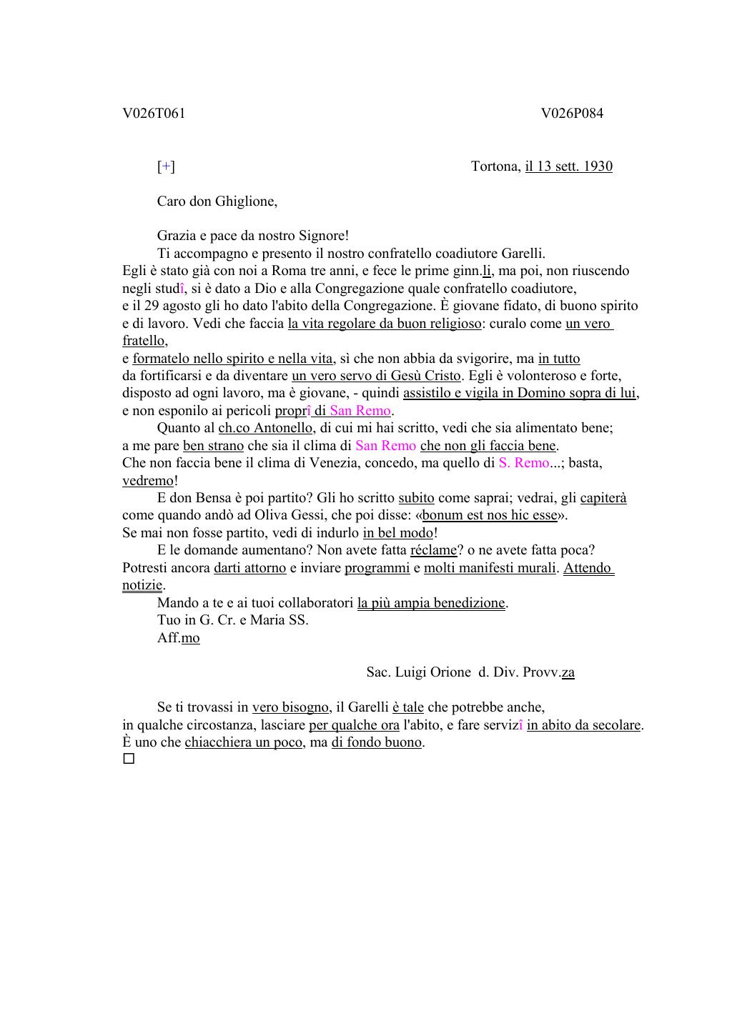 Scritti. Volume 026, pagina 087
