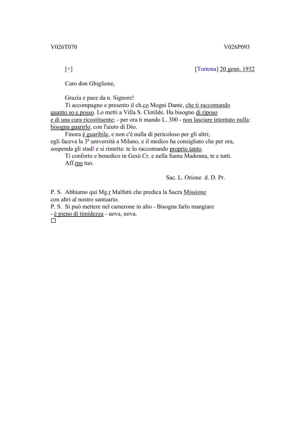 Scritti. Volume 026, pagina 096