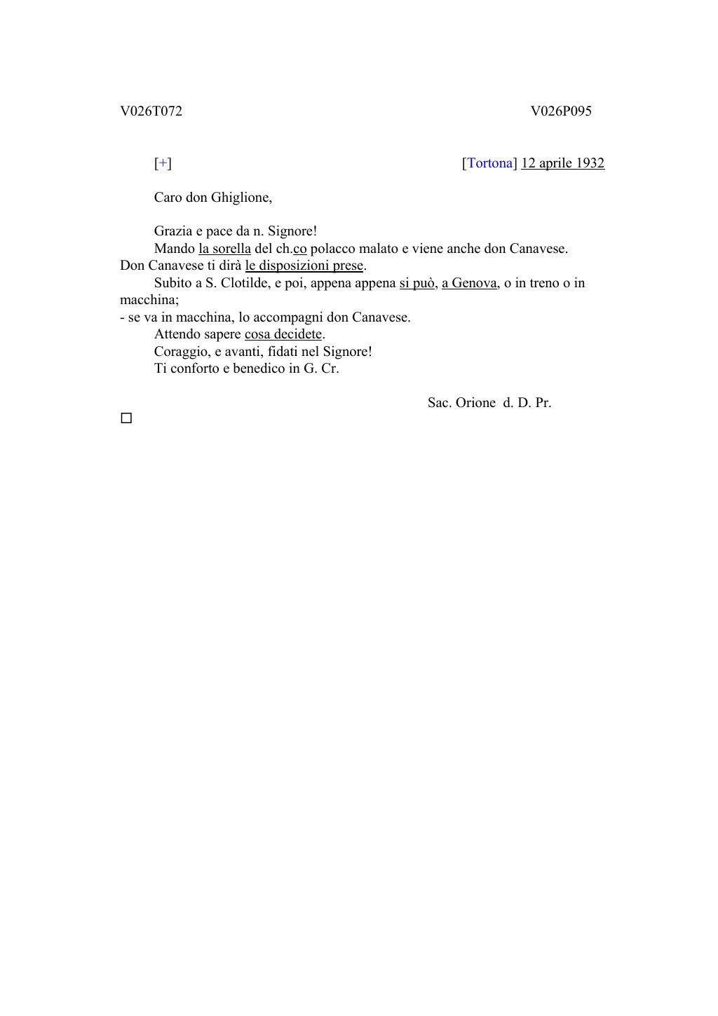 Scritti. Volume 026, pagina 098