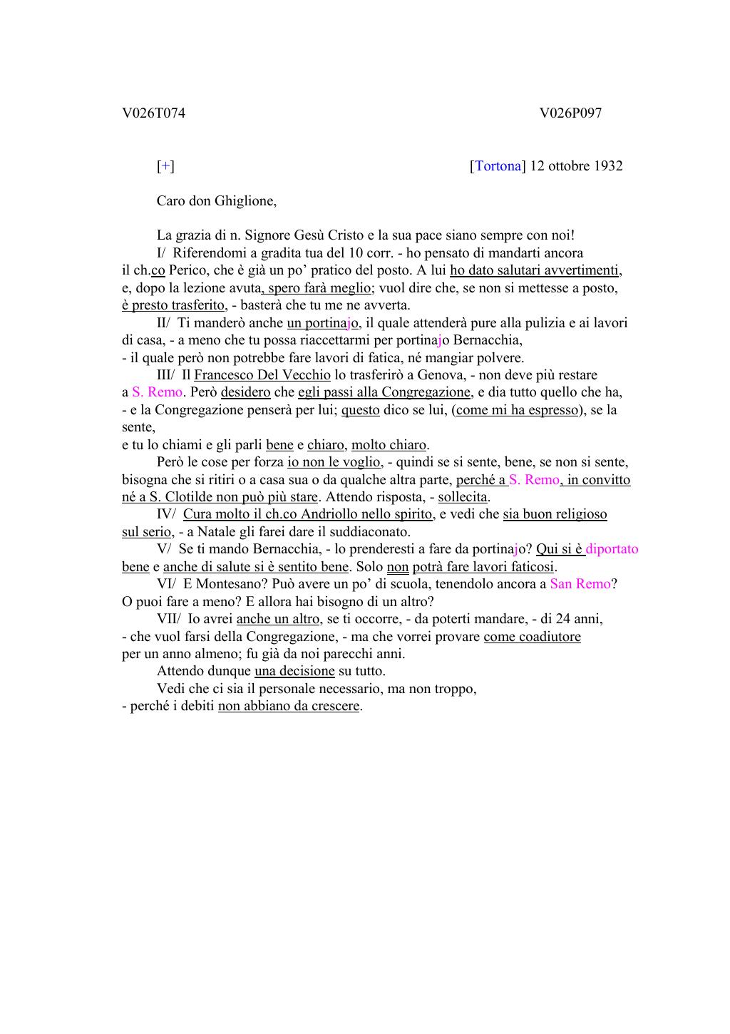Scritti. Volume 026, pagina 100