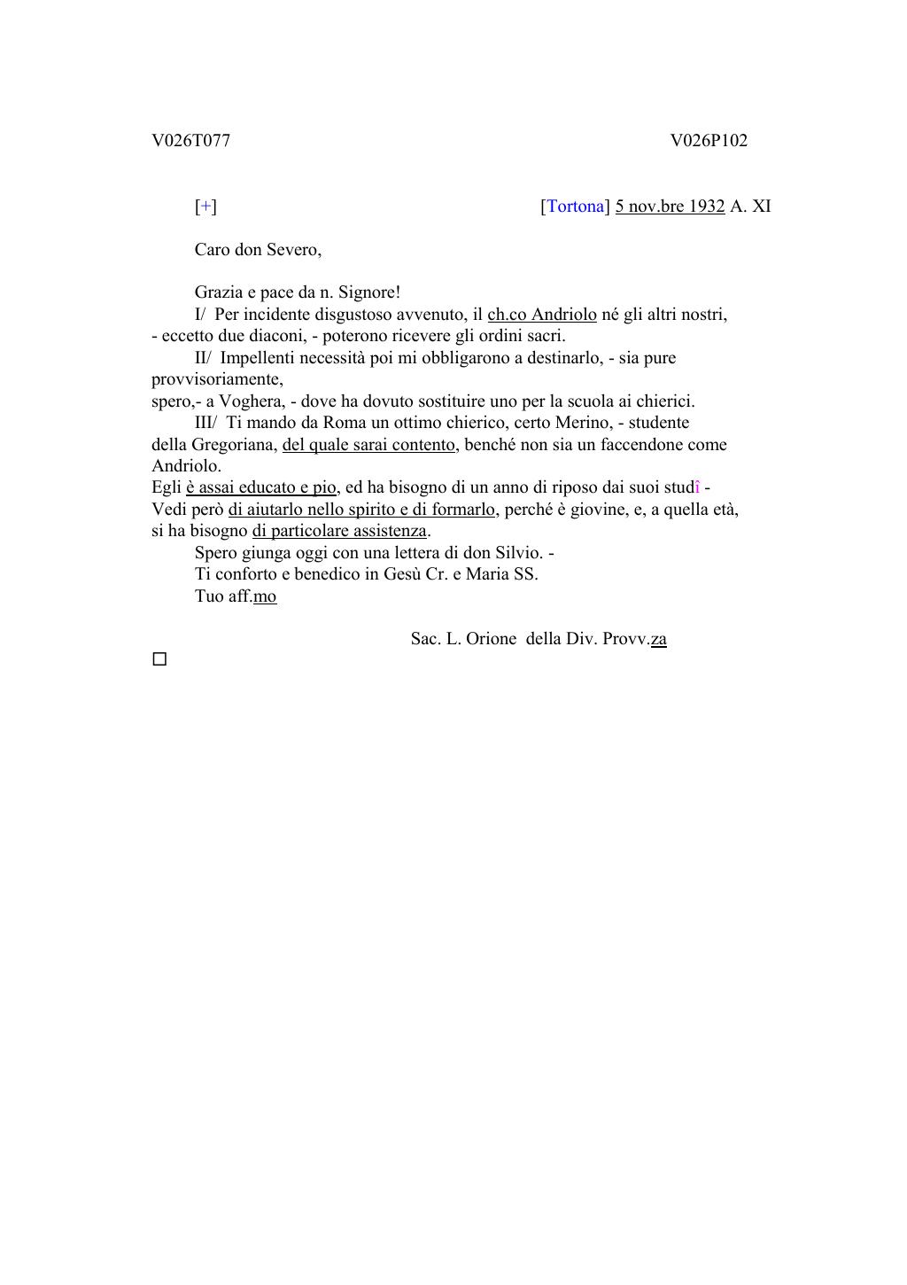 Scritti. Volume 026, pagina 105