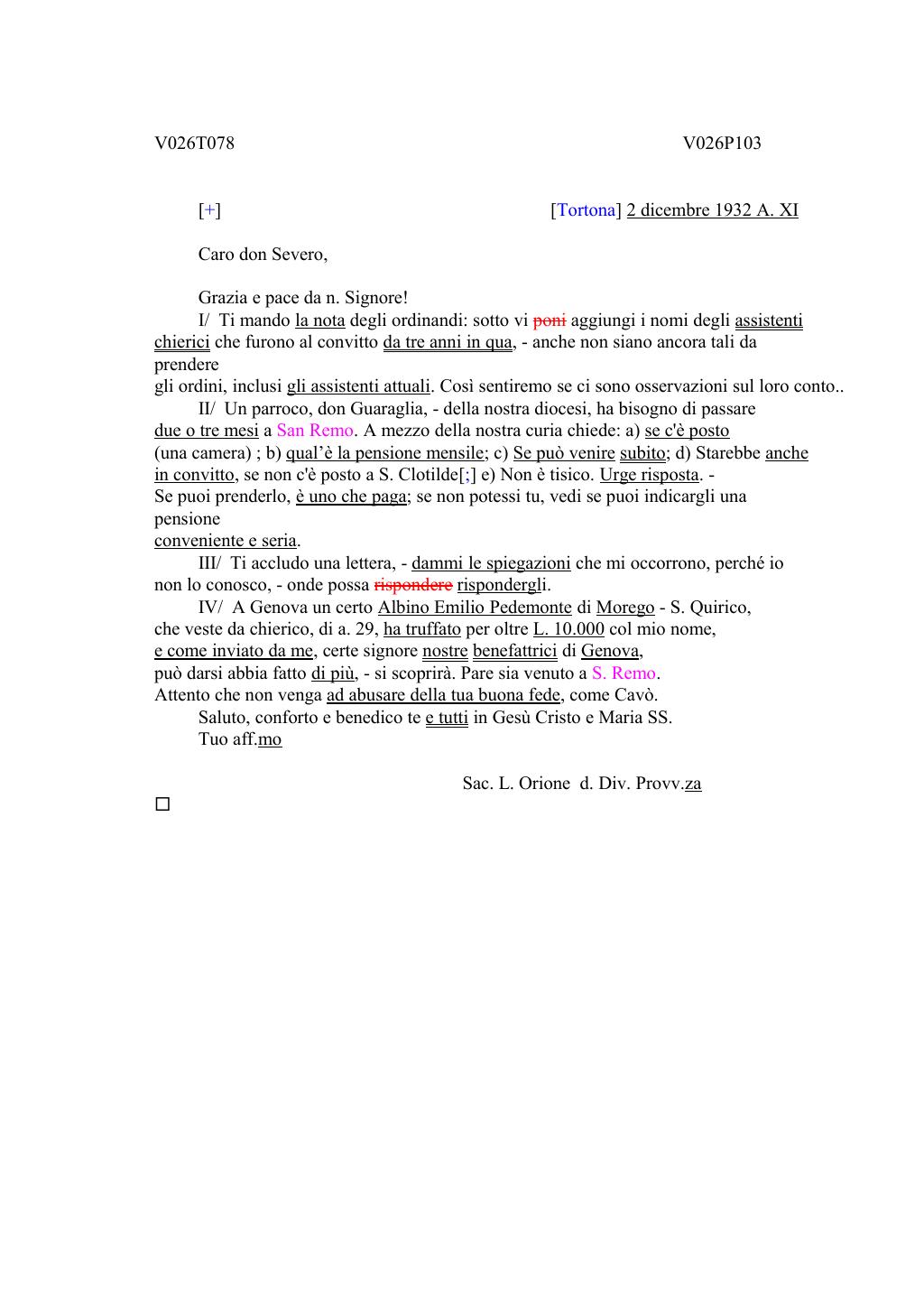 Scritti. Volume 026, pagina 106