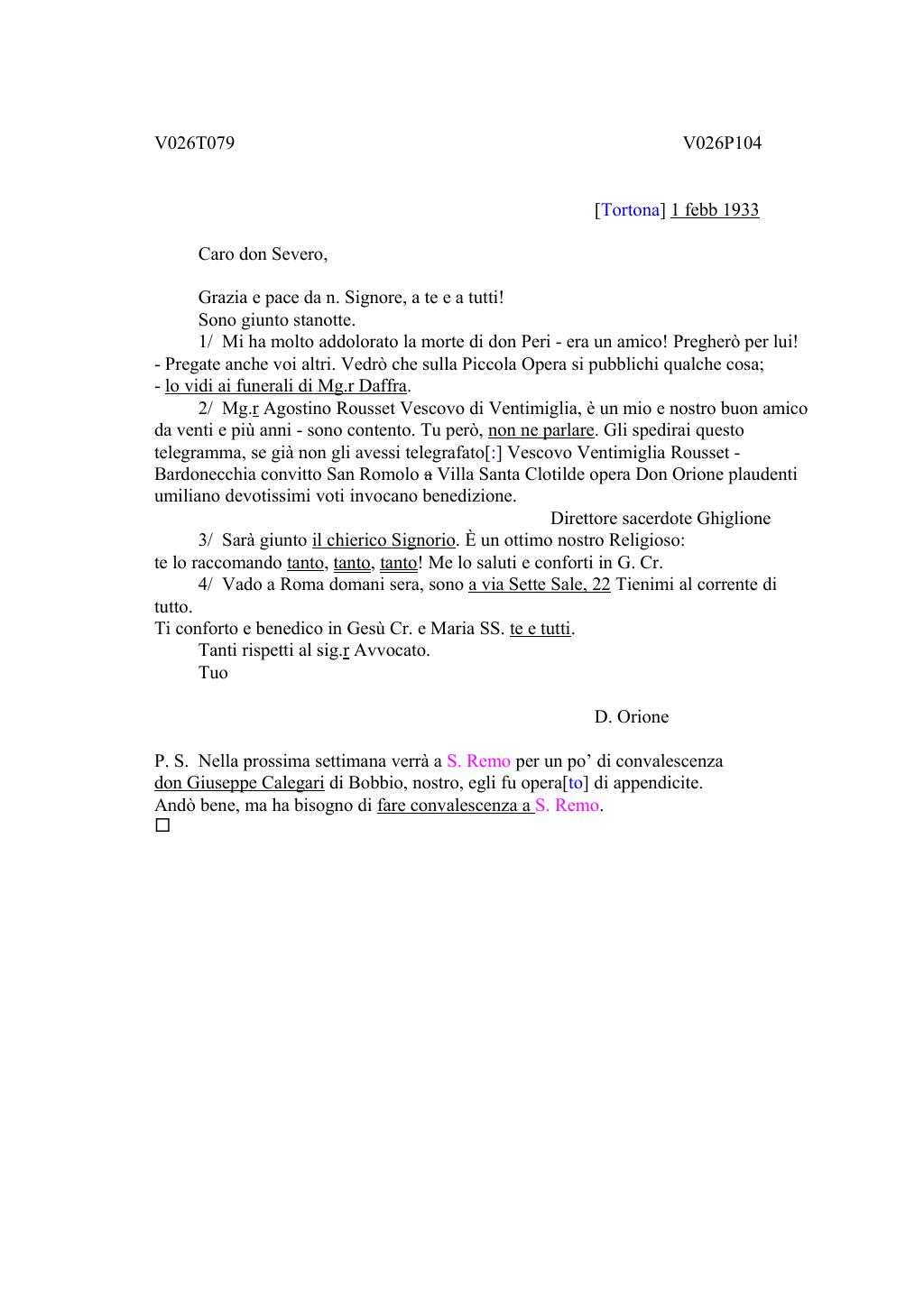 Scritti. Volume 026, pagina 107