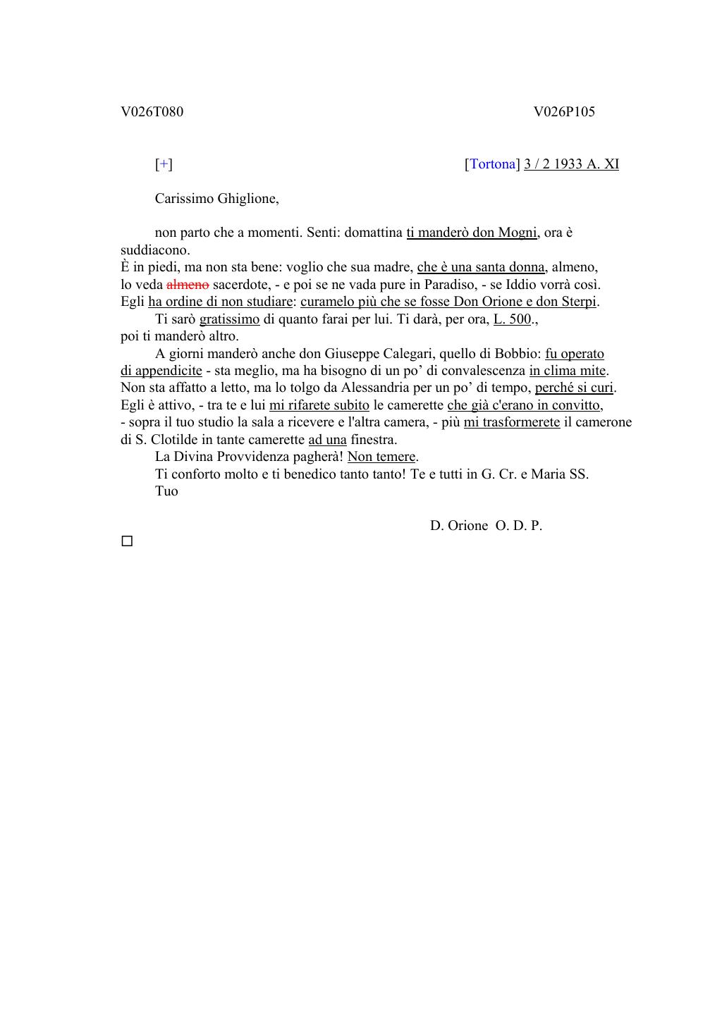 Scritti. Volume 026, pagina 108