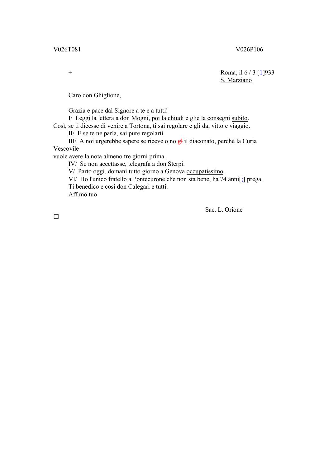 Scritti. Volume 026, pagina 109