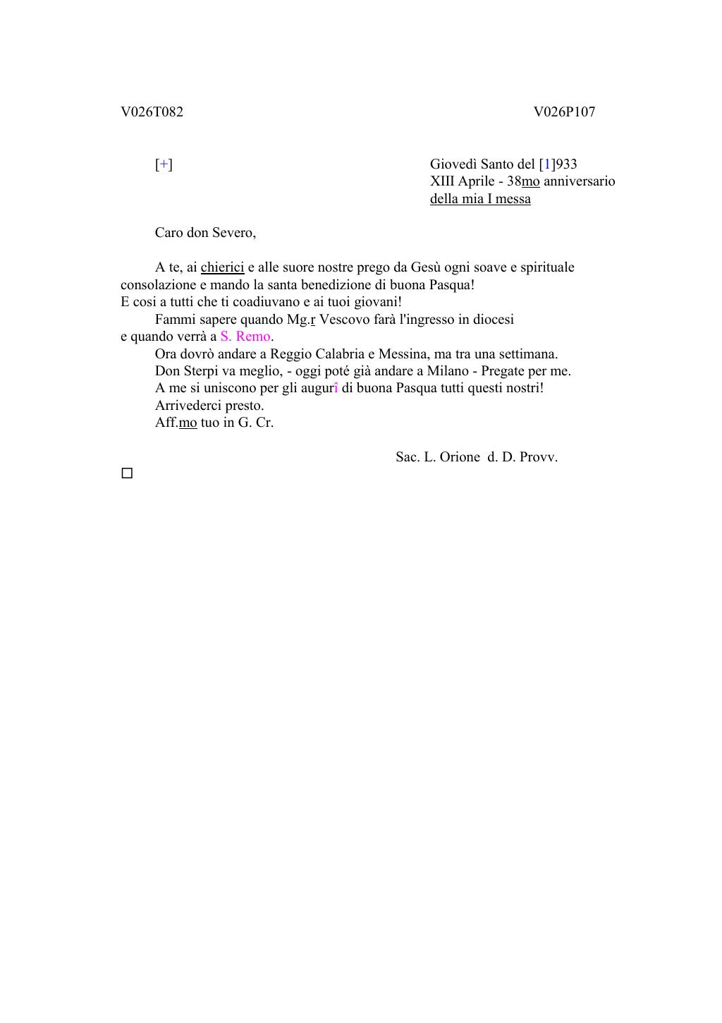 Scritti. Volume 026, pagina 110