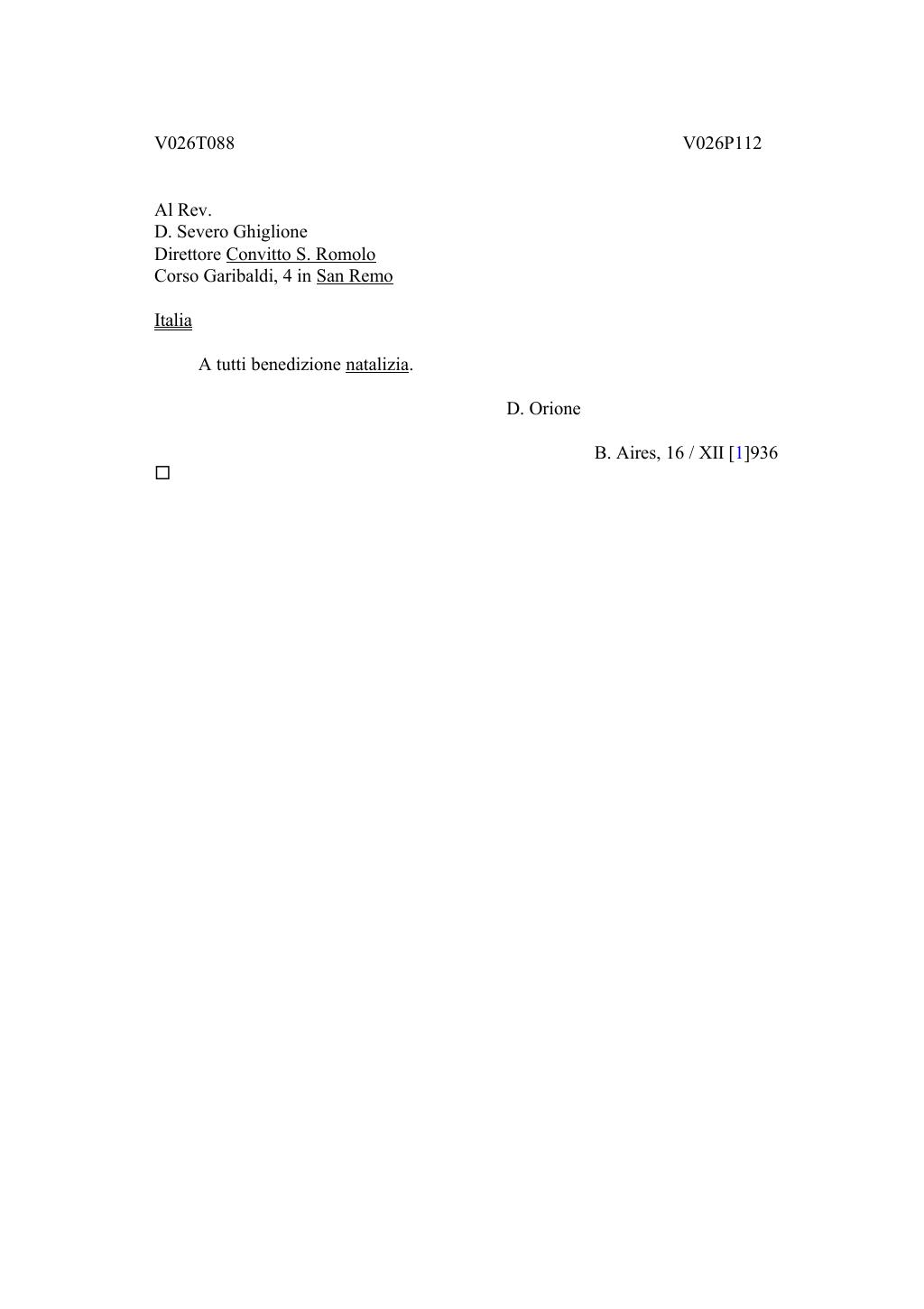 Scritti. Volume 026, pagina 116