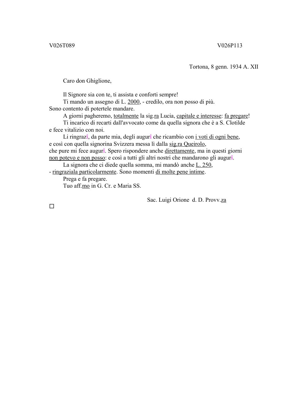 Scritti. Volume 026, pagina 117