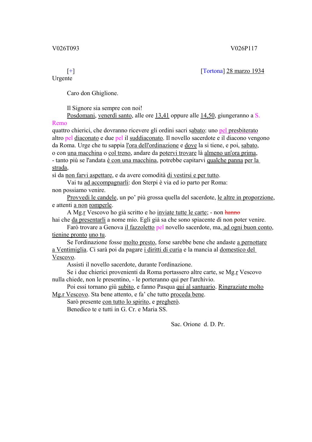 Scritti. Volume 026, pagina 121