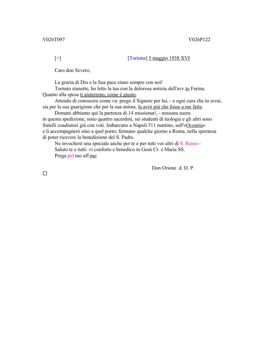 Scritti. Volume 026, pagina 126