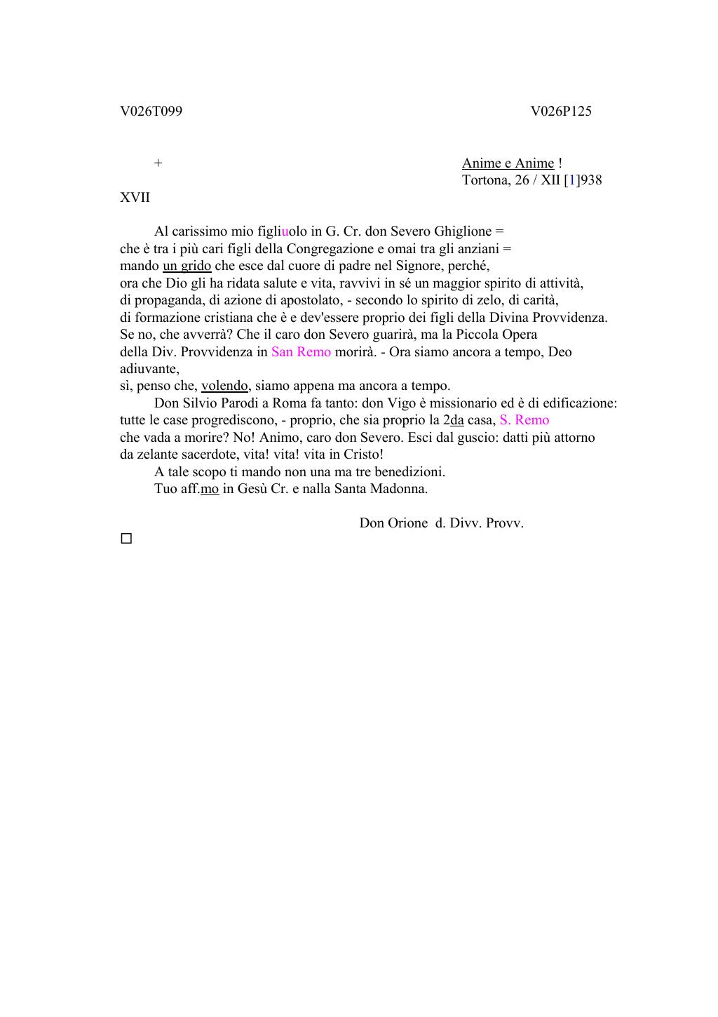 Scritti. Volume 026, pagina 129