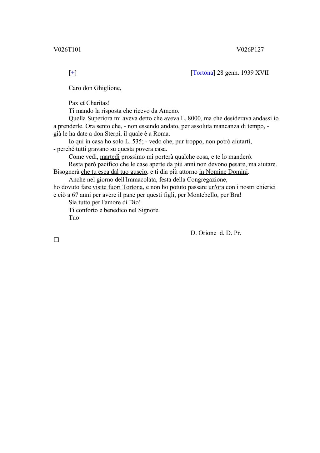 Scritti. Volume 026, pagina 131