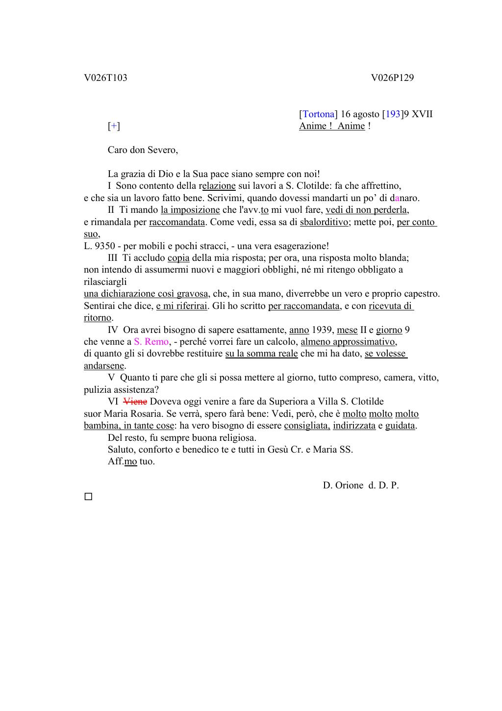 Scritti. Volume 026, pagina 133