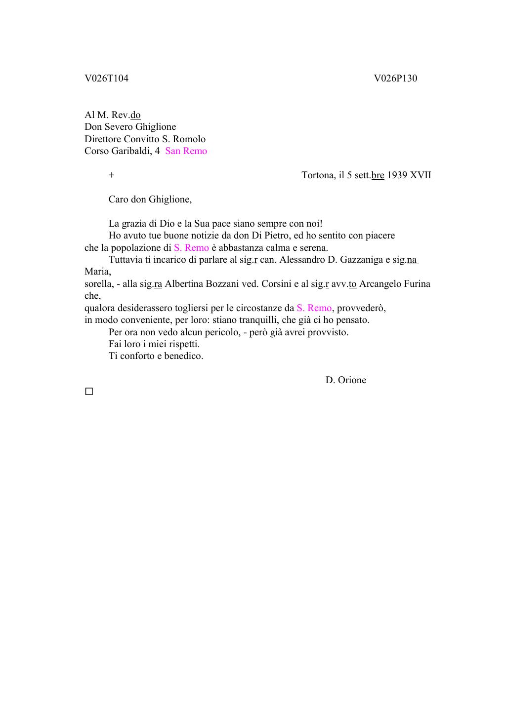 Scritti. Volume 026, pagina 134