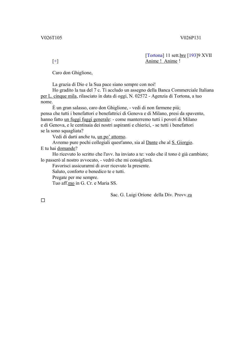Scritti. Volume 026, pagina 135