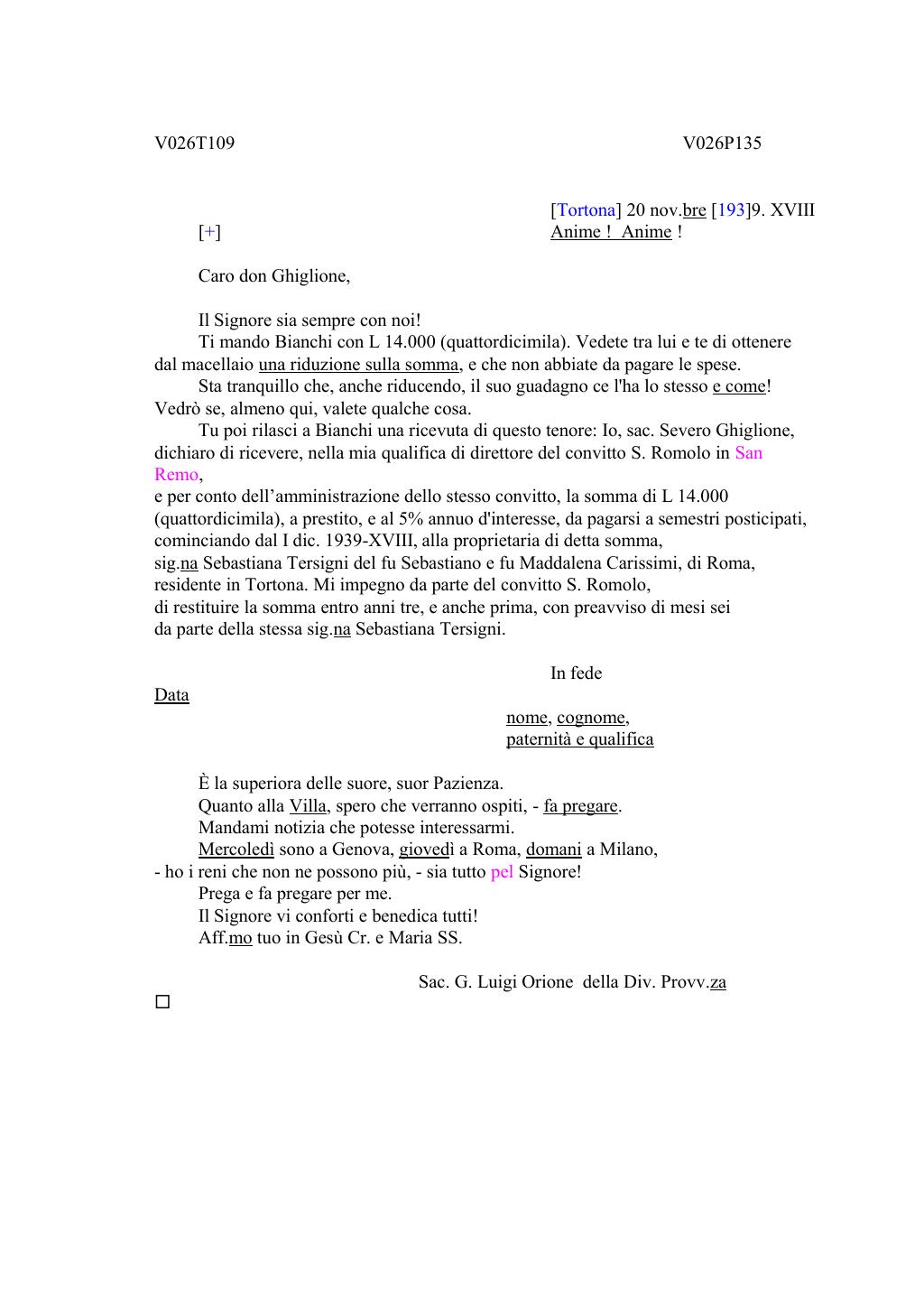 Scritti. Volume 026, pagina 139