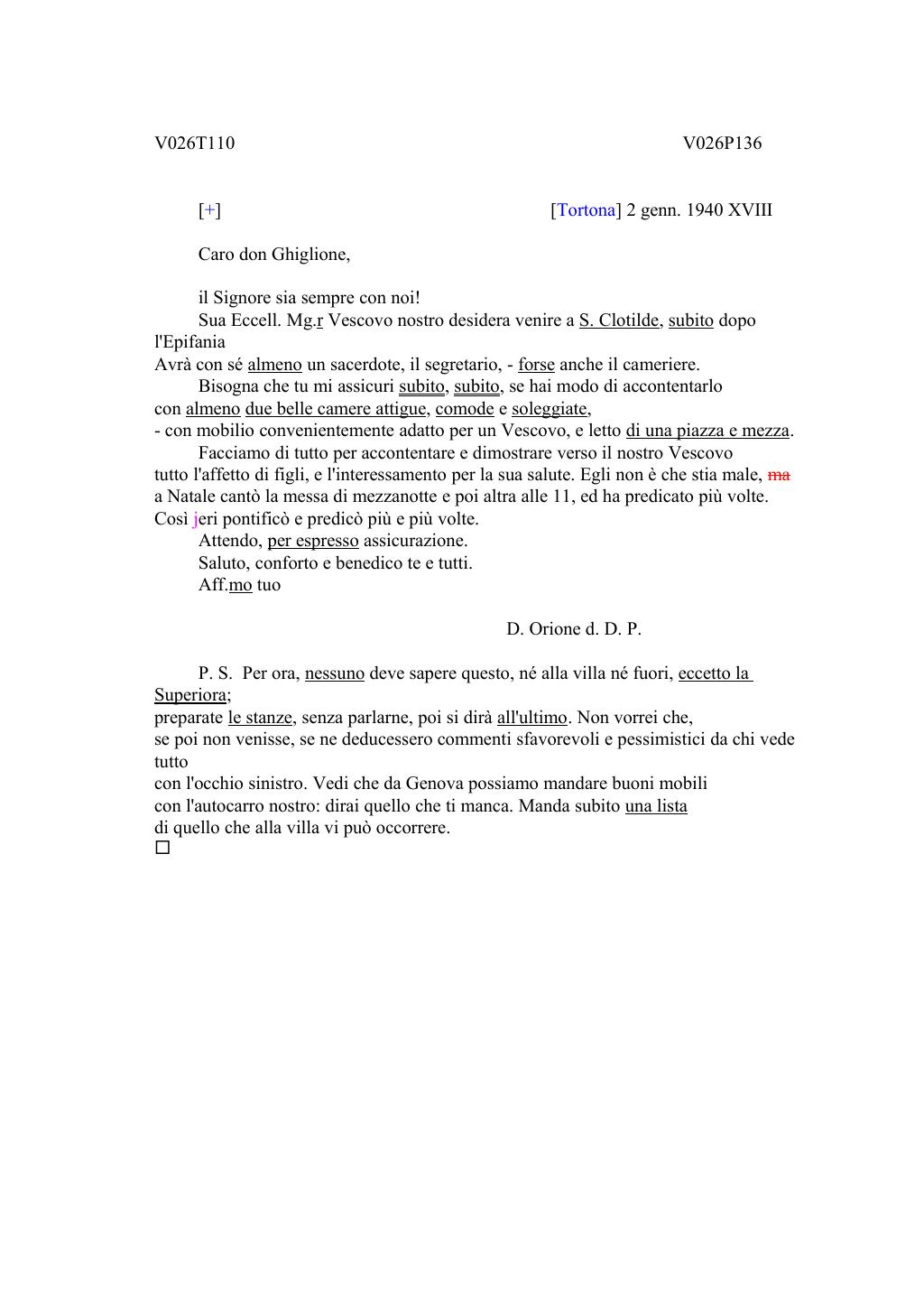 Scritti. Volume 026, pagina 140