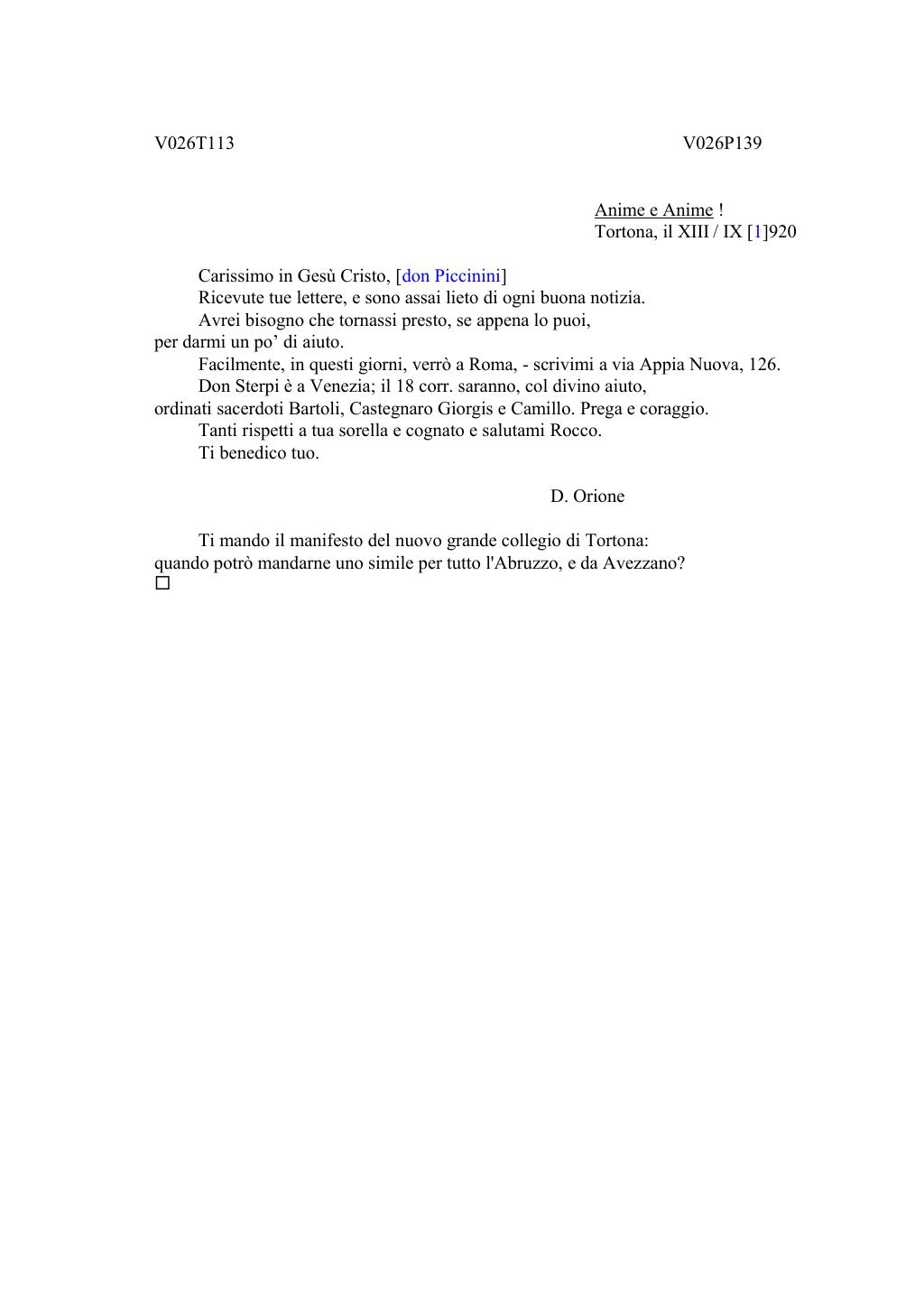 Scritti. Volume 026, pagina 143