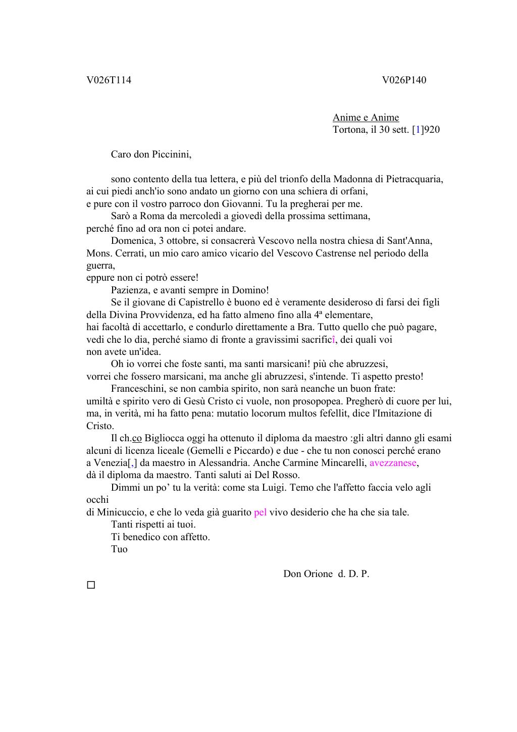 Scritti. Volume 026, pagina 144