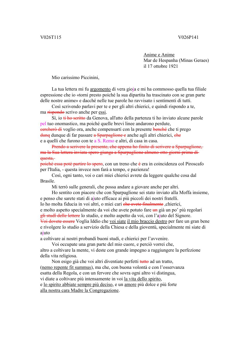 Scritti. Volume 026, pagina 145