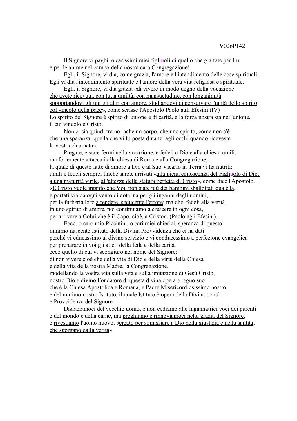 Scritti. Volume 026, pagina 146