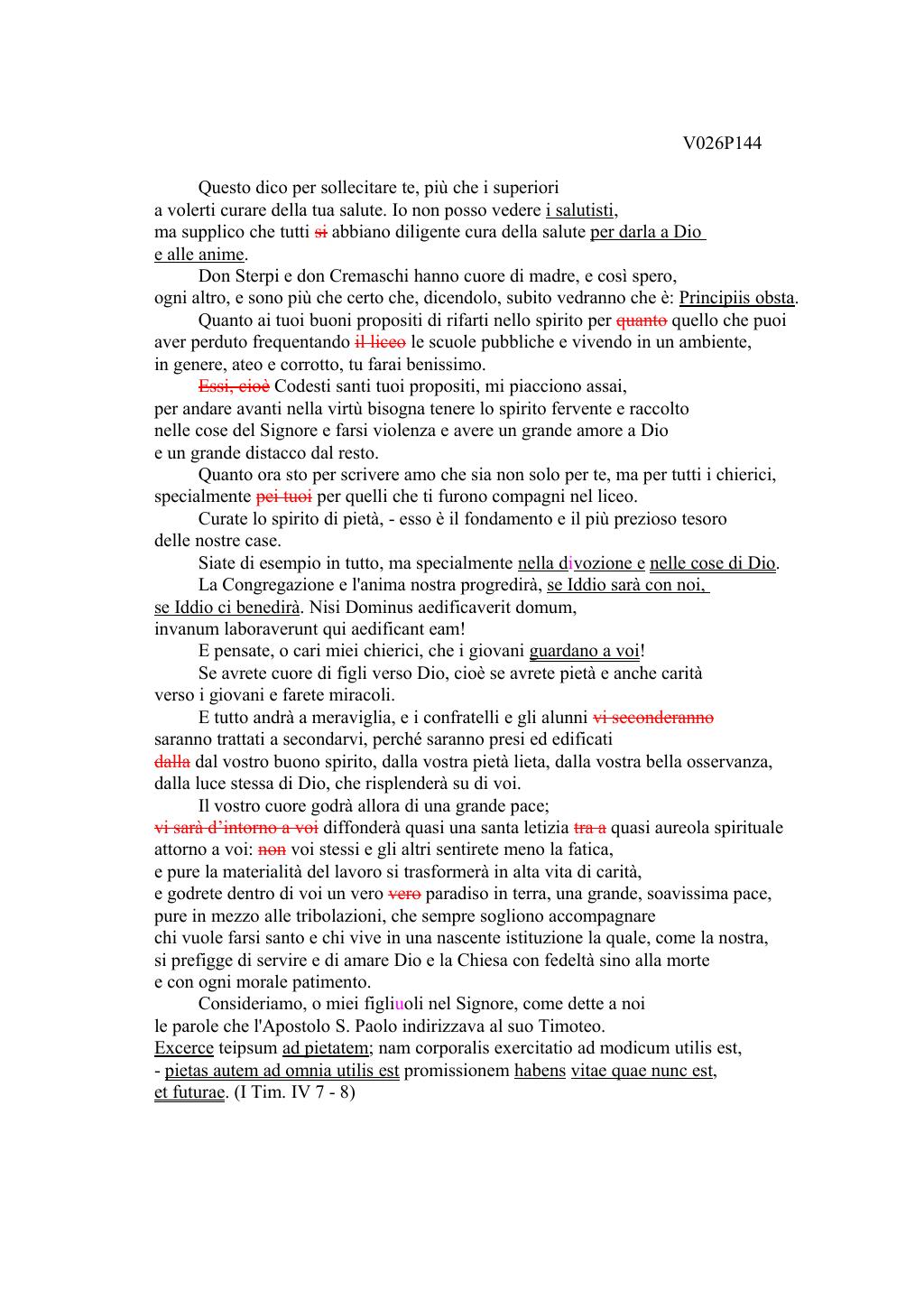 Scritti. Volume 026, pagina 148