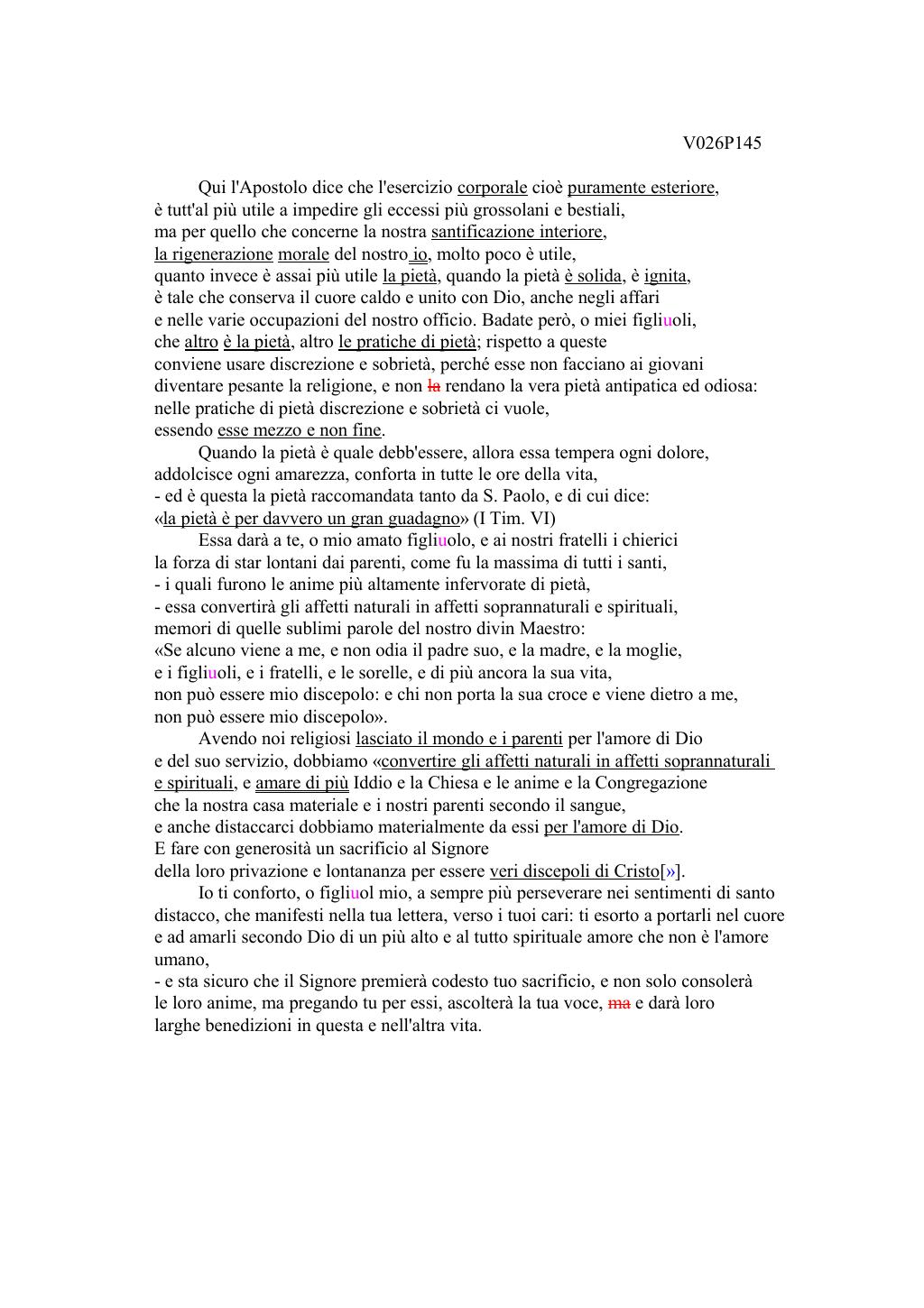 Scritti. Volume 026, pagina 149