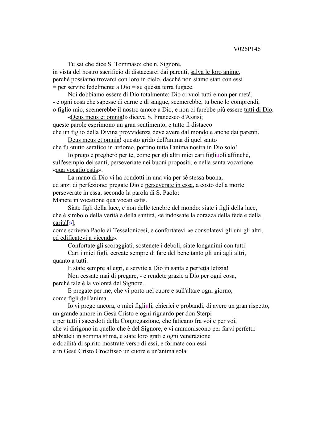 Scritti. Volume 026, pagina 150