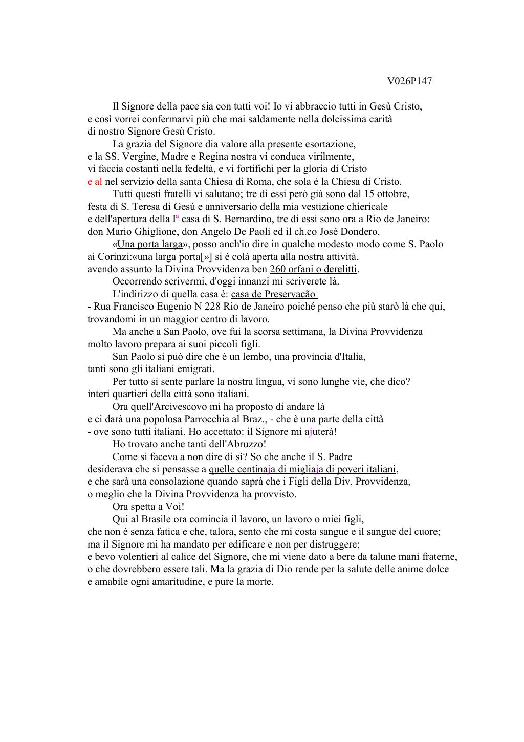 Scritti. Volume 026, pagina 151